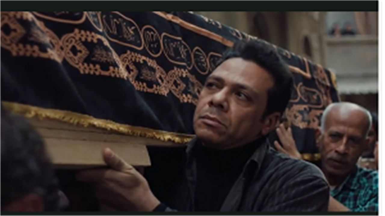 تطورات صادمة في الحلقة الخامسة من مسلسل حكاية نرجس بوفاة حماة ريهام عبد الغفور